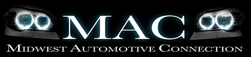 Midwest Automotive Connection (MAC) Cincinnati, OH